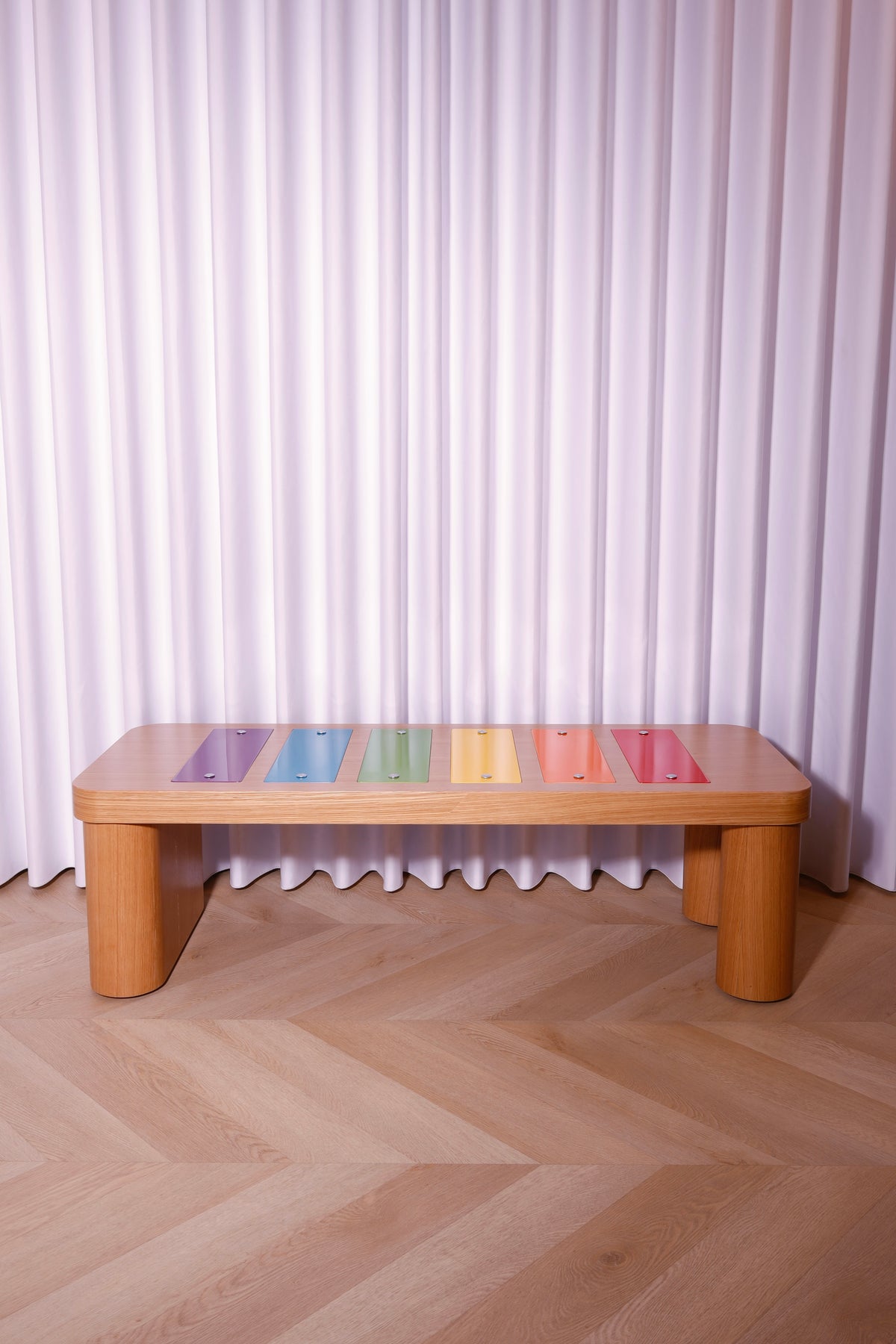 Xilo Bench