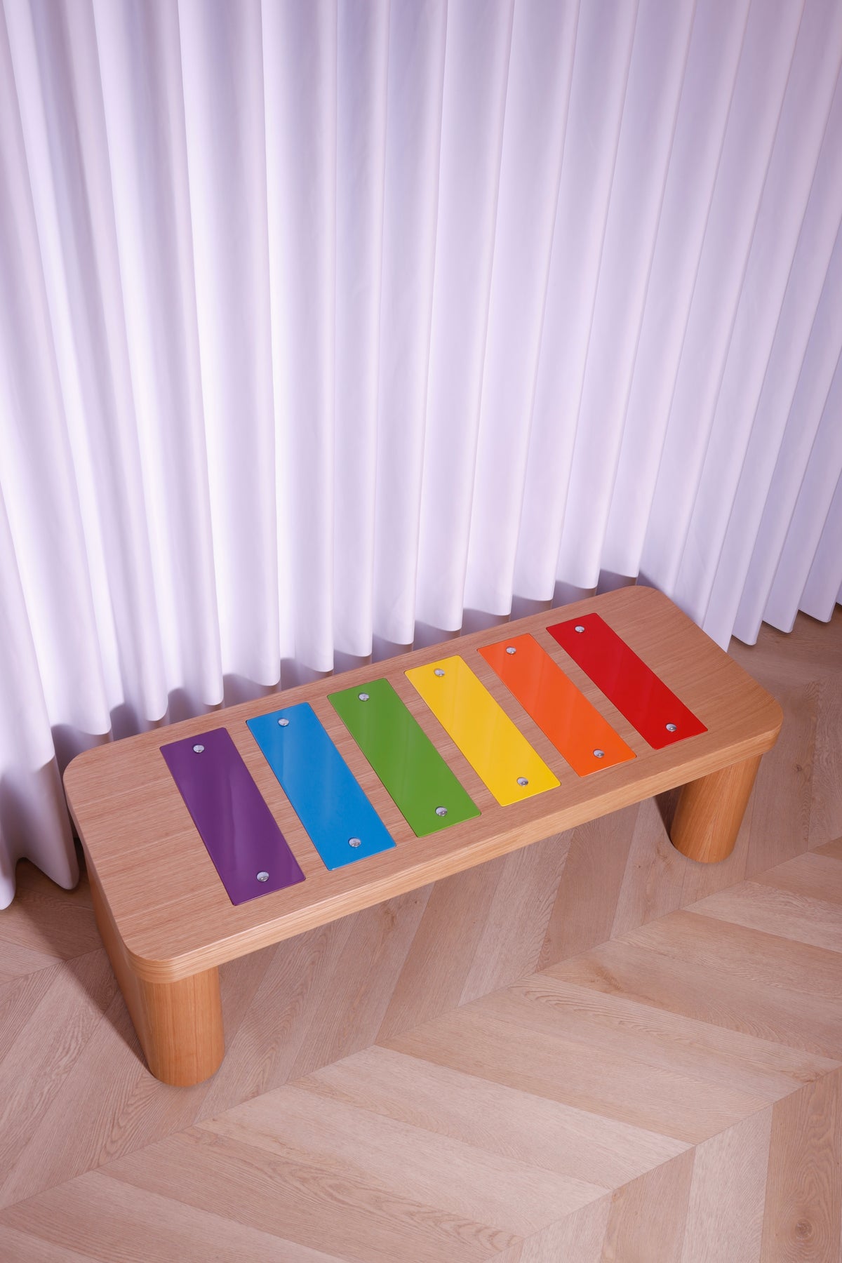 Xilo Bench