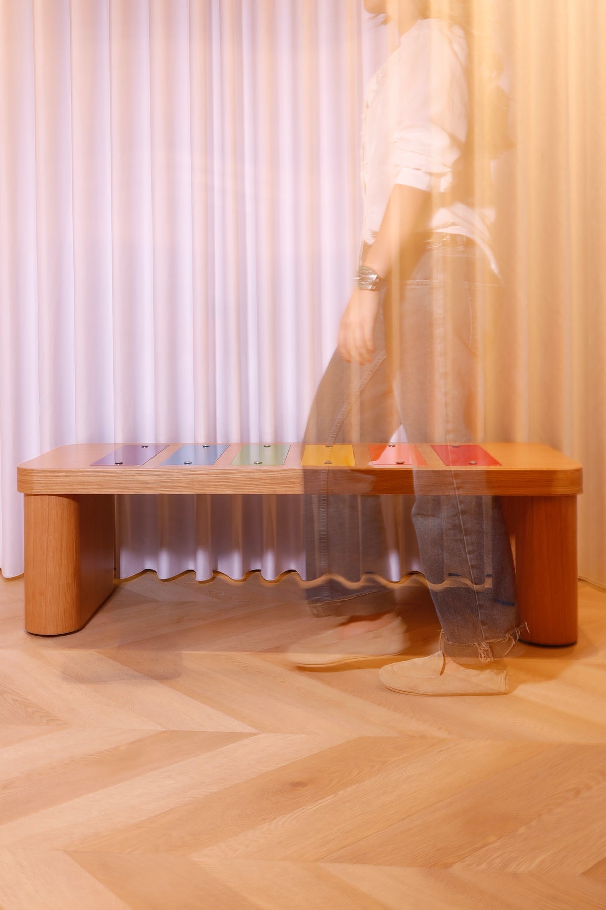 Xilo Bench